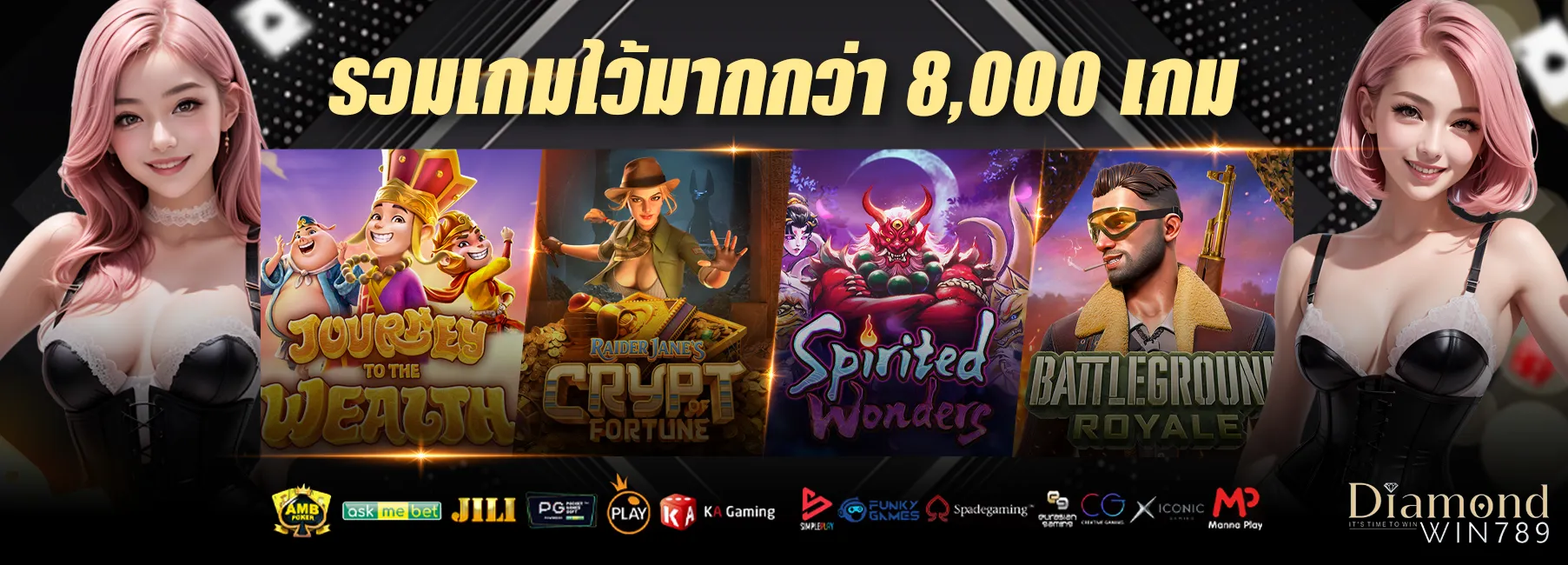 diamond 789 slot login
